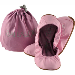 Sapatilha Ballasox Lisa