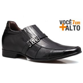 Sapato Alth - 3245-00-Preto-36