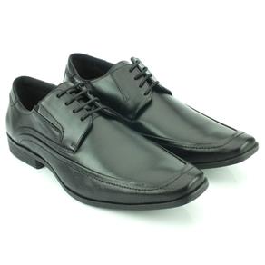 Sapato Masculino Ferracino 4058 - 41 - PRETO