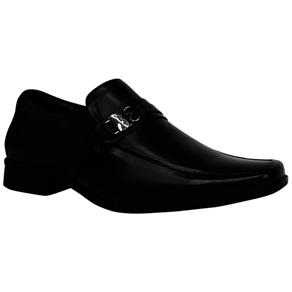 Sapato Masculino Jotape 13152 - Preto - 41