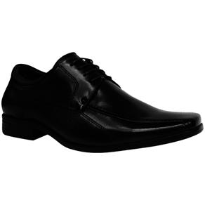 Sapato Masculino Jotape 13163 - 42 - Preto