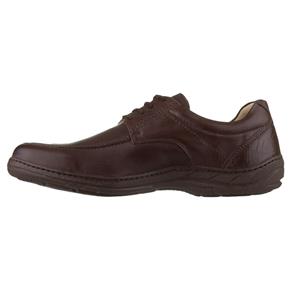 Sapato Masculino Mazuque 3414 - 42-Marrom