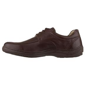 Sapato Masculino Mazuque 3414 - 41 - Marrom