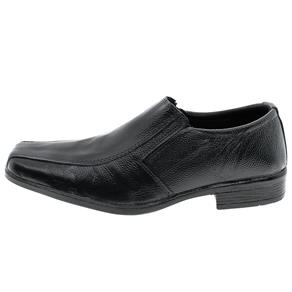 Sapato Masculino Social Fox Shoes - 700 - 37 - Preto