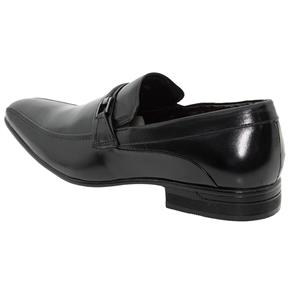 Sapato Masculino Social Manutt - 2052 - 41 - PRETO
