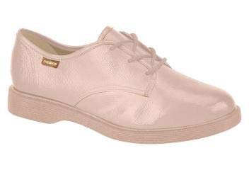 Sapato Moleca Feminino Oxford - 5666.100