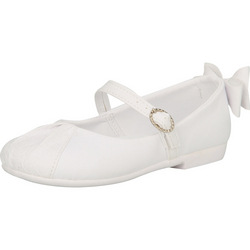 Tudo sobre 'Sapato Pimpolho Princesa Branco'