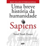Sapiens Uma Breve Historia Da Humanidade