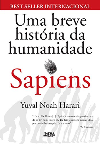 Sapiens: uma Breve História da Humanidade