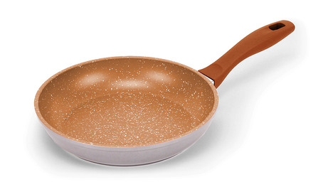 Sauté Petit Flavorstone 20 Cm - Cobre Color Edition - | Sauté Petit 20Cm