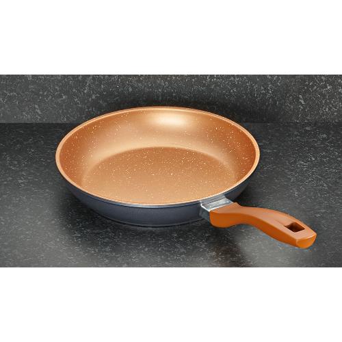 Sauté Petit Flavorstone 20 Cm - Cobre Color Edition - | Sauté Petit 20cm