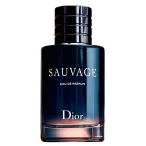 Sauvage Dior - Perfume Masculino - Eau de Parfum