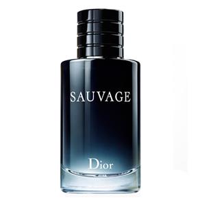Sauvage Dior - Perfume Masculino - Eau de Toilette - 60ml
