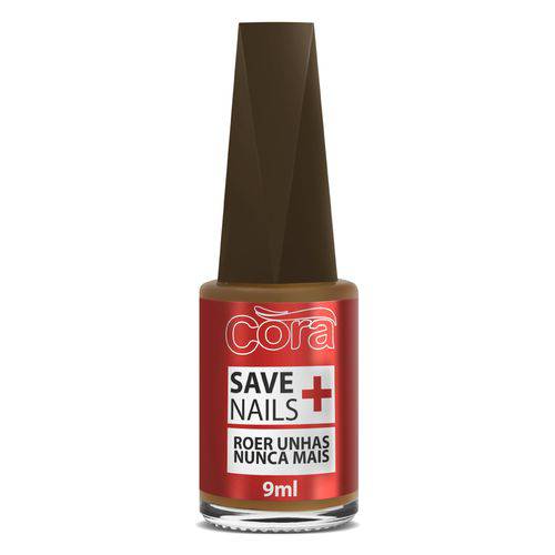 Tudo sobre 'Save Nails Roer Unhas Nunca Mais'