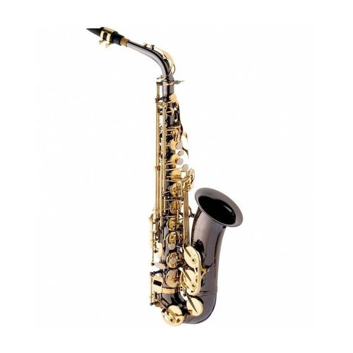 Saxofone Alto Eb Sa500-bg Eagle