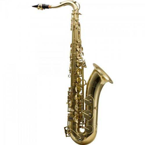 Tudo sobre 'Saxofone Tenor Bb HTS-100L Laqueado HARMONICS'