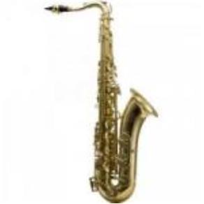 Tudo sobre 'Saxofone Tenor Bb HTS-100L Laqueado HARMONICS'