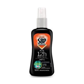 SBP Kids Repelente 12h Spray - 90ml
