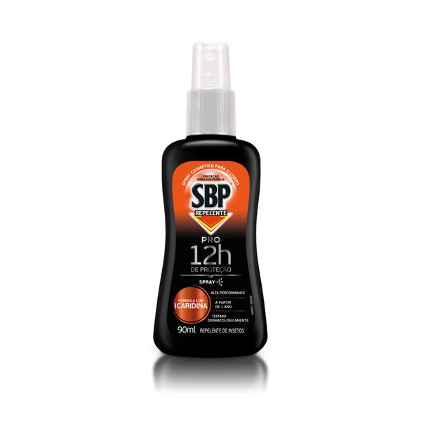 SBP Repelente Pro Spray 90ml