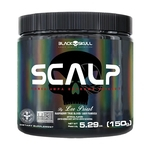 Scalp - 150g - Black Skull
