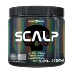Scalp - 150g - Black Skull