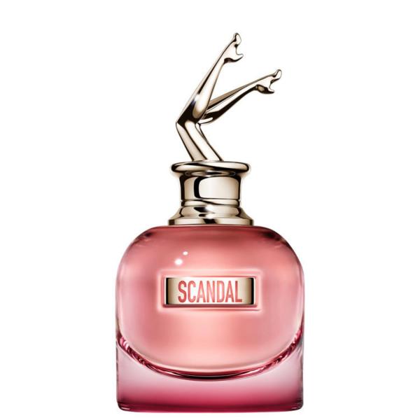 Scandal By Night Jean Paul Gaultier Eau de Parfum - Perfume Feminino 80ml