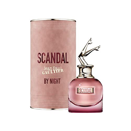 Scandal By Night Jean Paul Gaultier Perfume Feminino - Eau de Parfum 30ml