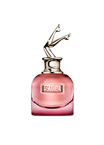 Scandal By Night Jean Paul Gaultier Perfume Feminino - Eau de Parfum 50ml