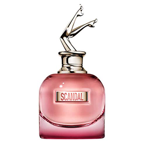 Scandal By Night Jean Paul Gaultier Perfume Feminino - Eau de Parfum 80ml
