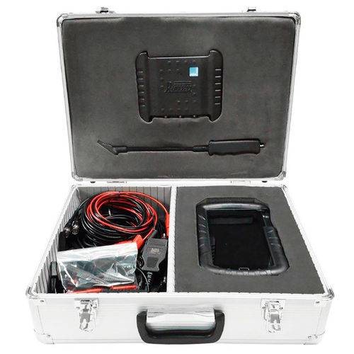 Scanner Automotivo 3 Scope para Diagnostico Injeção Eletrônica com Tablet-Raven-108900
