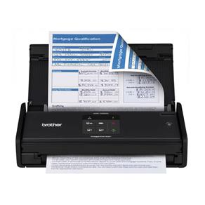 Scanner Brother ADS-1000W