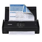 Scanner Brother Ads 1000w