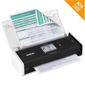 Scanner Brother ADS-1500W