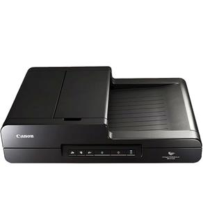 Scanner Canon ImageFORMULA DR-F120 - 9017B009AA