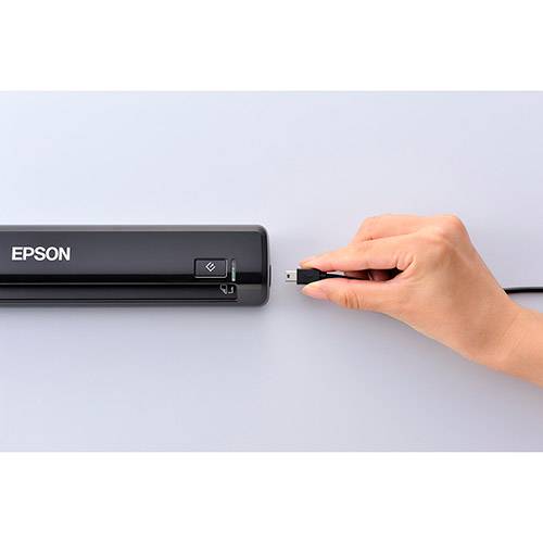 Scanner Epson DS-30