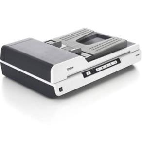 Scanner Epson Gt-1500