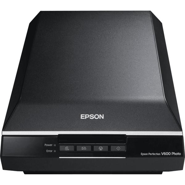 Scanner Epson Perfection V600