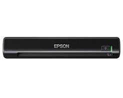 Scanner EPSON Portatil Profissional Workforce DS-30 B11B206201