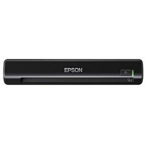 Scanner EPSON Portatil Profissional Workforce DS-30 - B11B206201