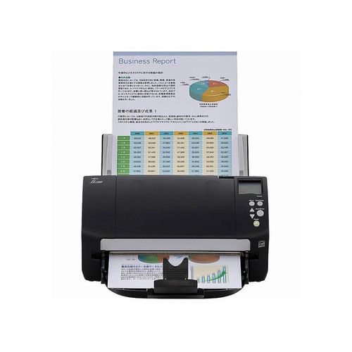 Scanner Fujitsu FI-7180 A4 Duplex 80ppm