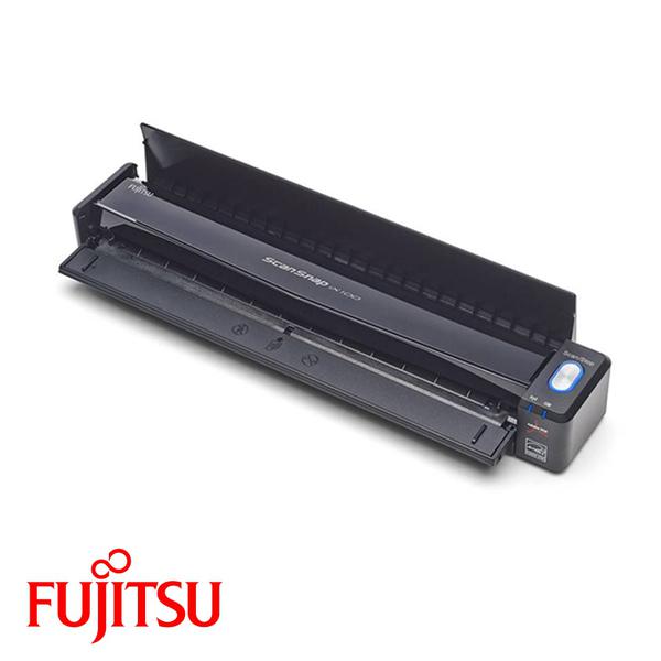 Scanner Fujitsu IX100 Scansnap