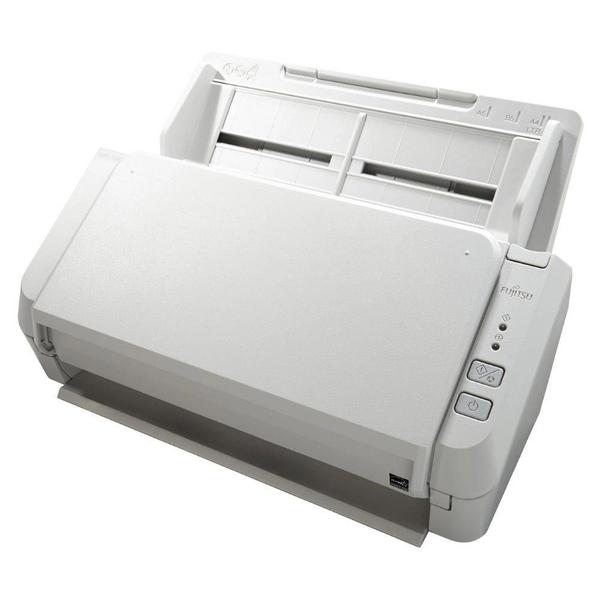 Scanner Fujitsu ScanPartner SP-1120 A4 Duplex