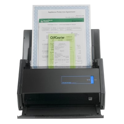 Scanner Fujitsu ScanSnap IX500