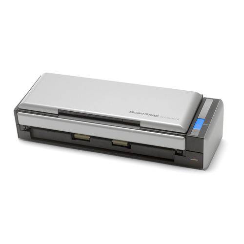 Scanner Fujitsu ScanSnap S1300i A4 Duplex 12ppm Color Bivolt