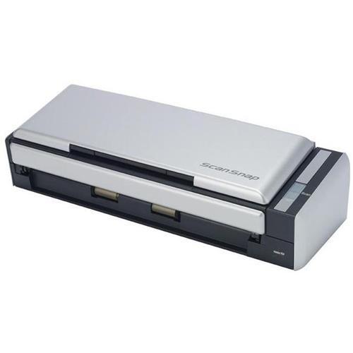 Scanner Fujitsu Scansnap S1300i A4 Duplex 12ppm Color