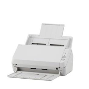 Scanner Fujitsu Sp1130, Adf, Duplex, PB e Color, 600 Dpi, Led, USB 2.0, Win, Twain/isis, 01 ANO Garantia