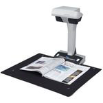 Scanner Fujitsu Sv600, Simplex, Pb e Color, 285 Dpi, Led, Usb, 01 Ano Garantia