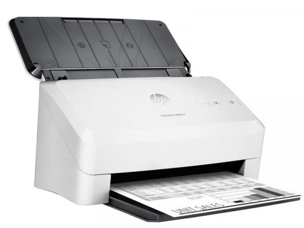 Scanner HP L2753AAC4 Scanjet Professional 3000 S3 ADF