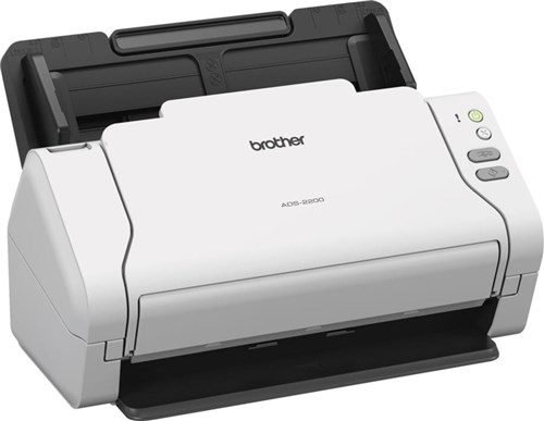 Scanner Mesa Brother Ads 2200