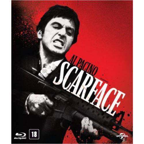 Tudo sobre 'Scarface'